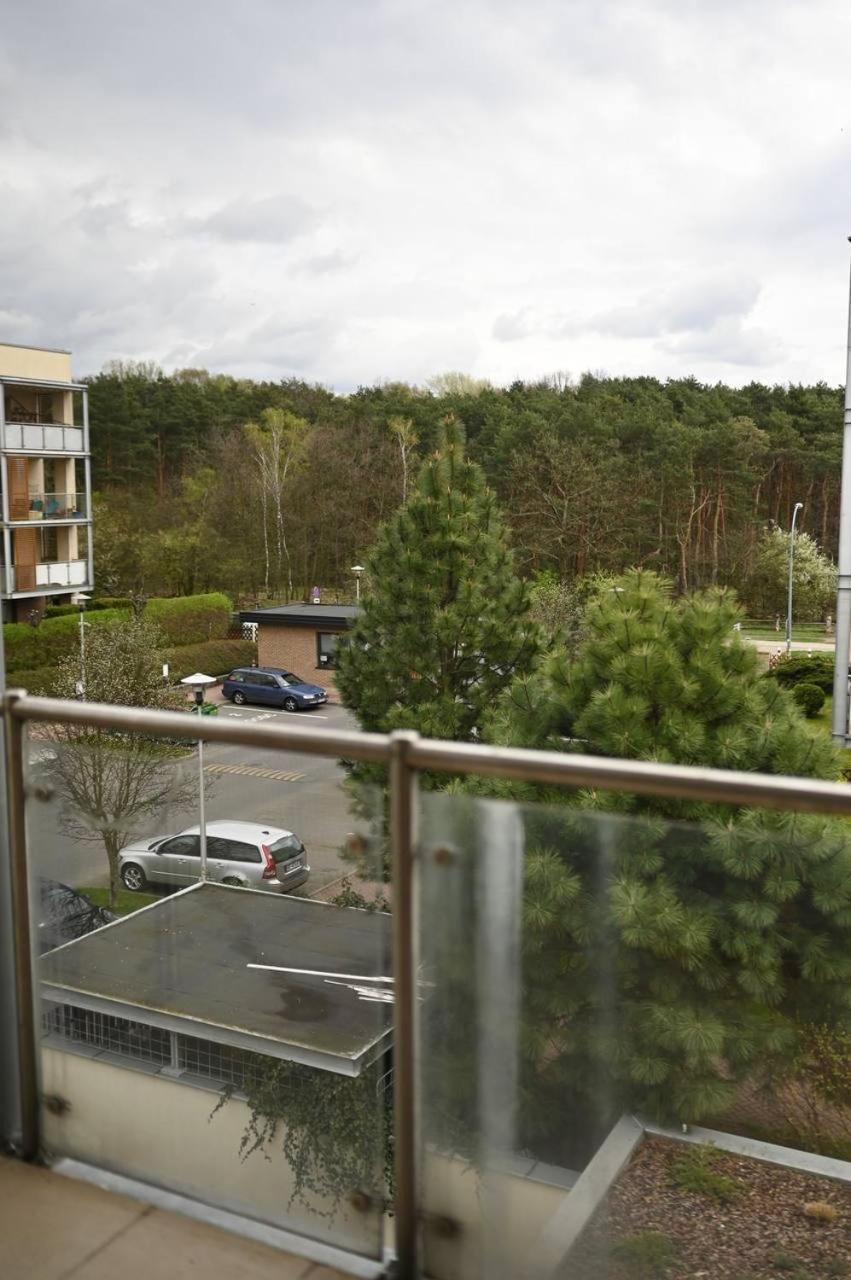 Apartment Dwa Oddzielne Pry Metro Kondratowicza