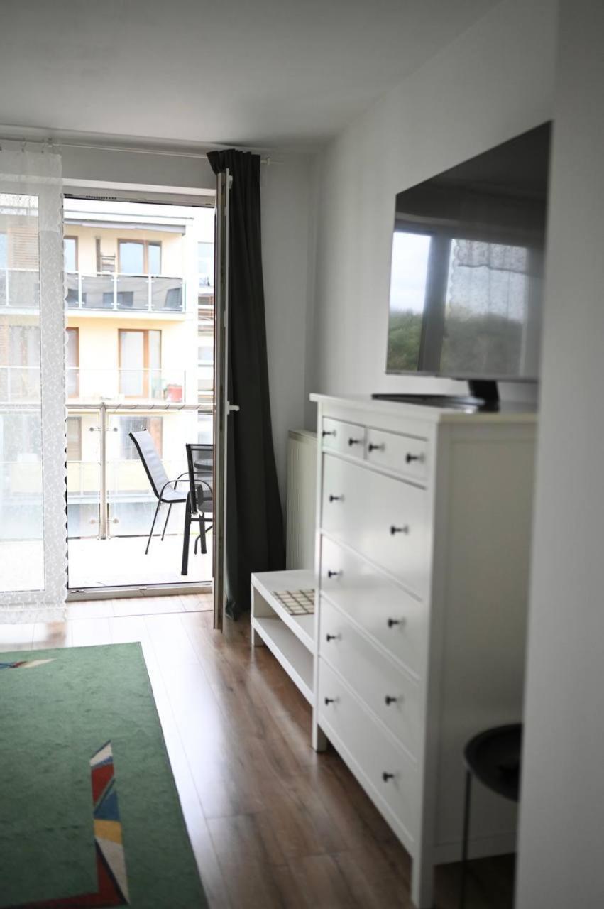 Dwa Oddzielne Pry Metro Kondratowicza Apartment *